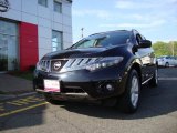 2009 Nissan Murano SL AWD