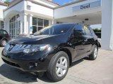 2009 Nissan Murano SL