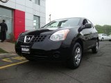 2009 Nissan Rogue S AWD