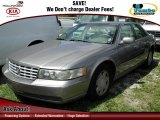 Moonstone Cadillac Seville in 1999