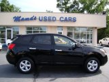 2010 Nissan Rogue S 360 Value Package