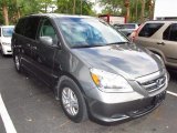 2007 Honda Odyssey EX-L