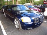2005 Midnight Blue Pearl Dodge Magnum R/T #64663125