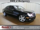 2009 Mercedes-Benz E 350 Sedan
