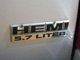 Chrysler Aspen 2007 Badges and Logos