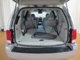 2007 Chrysler Aspen Limited HEMI Trunk