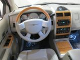 2007 Chrysler Aspen Limited HEMI Dashboard