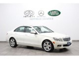 2008 Mercedes-Benz C 300 Luxury