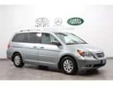 2010 Honda Odyssey EX-L