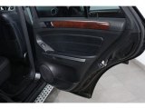2010 Mercedes-Benz ML 63 AMG 4Matic Door Panel