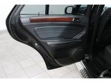 2010 Mercedes-Benz ML 63 AMG 4Matic Door Panel