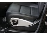 2010 Mercedes-Benz ML 63 AMG 4Matic Front Seat