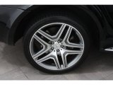 2010 Mercedes-Benz ML 63 AMG 4Matic Wheel