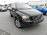 2012 Volvo XC90 3.2