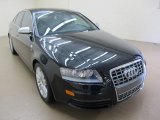 2008 Audi S6 5.2 quattro Sedan