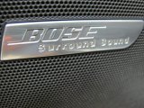 2008 Audi S6 5.2 quattro Sedan Audio System