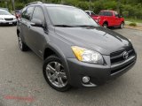 2010 Toyota RAV4 Sport