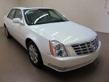 2006 Glacier White Cadillac DTS  #64663085