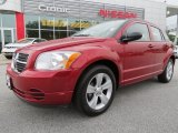 2010 Dodge Caliber SXT