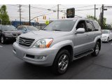 2008 Lexus GX 470