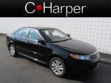 2010 Kia Optima LX
