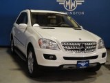 2008 Mercedes-Benz ML 350 4Matic