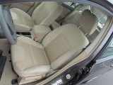 2007 Nissan Sentra Interiors