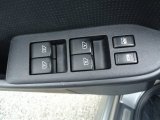 2006 Infiniti G 35 Sedan Controls