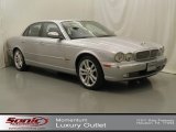 2004 Jaguar XJ XJR