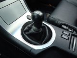 2006 Infiniti G 35 Sedan 6 Speed Manual Transmission