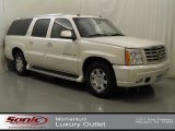 2004 Cadillac Escalade ESV AWD