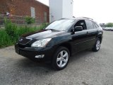 2007 Lexus RX 350 AWD