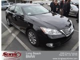 2012 Lexus ES 350