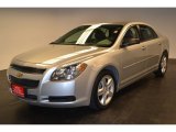 2011 Chevrolet Malibu LS
