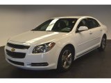 2011 Chevrolet Malibu LT