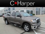 2011 Pyrite Mica Toyota Tundra Double Cab 4x4 #64663043