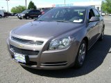 2011 Chevrolet Malibu LT