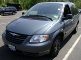 2006 Magnesium Pearl Chrysler Town & Country  #64663035