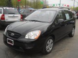 2009 Kia Rondo LX