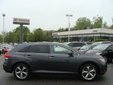 2012 Magnetic Gray Metallic Toyota Venza Limited AWD #64663917