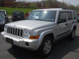 2006 Jeep Commander 4x4