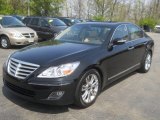 2009 Hyundai Genesis 4.6 Sedan