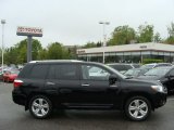2010 Toyota Highlander Limited 4WD