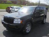 2005 Jeep Grand Cherokee Laredo 4x4