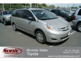 2006 Toyota Sienna LE