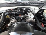 2000 GMC Sierra 1500 SL Regular Cab 4.3 Liter OHV 12-Valve Vortec V6 Engine