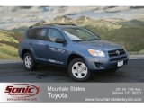 2012 Toyota RAV4 I4 4WD