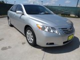 2007 Toyota Camry XLE