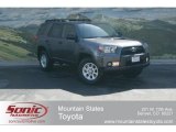 2012 Magnetic Gray Metallic Toyota 4Runner Trail 4x4 #64662937