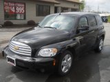 2010 Chevrolet HHR LT